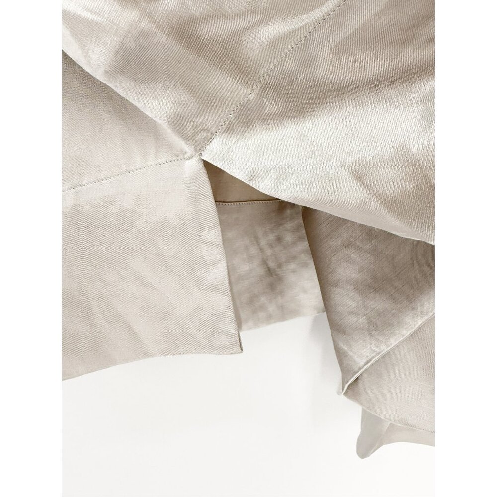 DAY Birger et Mikkelsen DAVIES - Blouse - glacier grey 38/10 - Picture 5 of 12